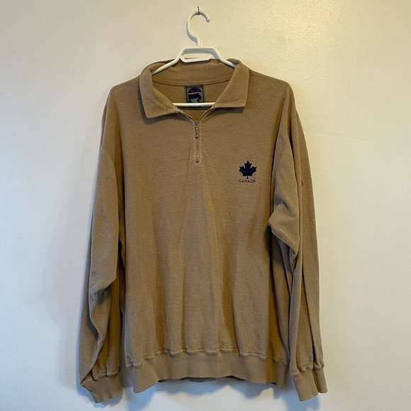 Mondetta 1/4 Zip - Picture 1 of 2